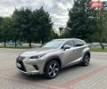 Серый Лексус НХ, объемом двигателя 2 л и пробегом 85 тыс. км за 30500 $, фото 1 на Automoto.ua