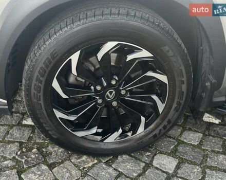 Серый Лексус НХ, объемом двигателя 2.49 л и пробегом 50 тыс. км за 40900 $, фото 16 на Automoto.ua