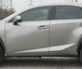 Серый Лексус НХ, объемом двигателя 2 л и пробегом 41 тыс. км за 31750 $, фото 4 на Automoto.ua