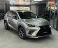 Серый Лексус НХ, объемом двигателя 2 л и пробегом 25 тыс. км за 34900 $, фото 1 на Automoto.ua