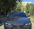 Сірий Лексус НХ, об'ємом двигуна 2.49 л та пробігом 17 тис. км за 53000 $, фото 2 на Automoto.ua
