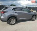 Сірий Лексус НХ, об'ємом двигуна 2 л та пробігом 165 тис. км за 9000 $, фото 3 на Automoto.ua