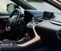 Серый Лексус НХ, объемом двигателя 2 л и пробегом 48 тыс. км за 16400 $, фото 7 на Automoto.ua