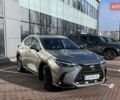 Серый Лексус НХ, объемом двигателя 2.49 л и пробегом 60 тыс. км за 45999 $, фото 5 на Automoto.ua