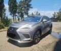Серый Лексус НХ, объемом двигателя 2 л и пробегом 30 тыс. км за 21300 $, фото 3 на Automoto.ua
