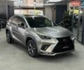 Серый Лексус НХ, объемом двигателя 2 л и пробегом 25 тыс. км за 34900 $, фото 1 на Automoto.ua