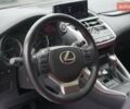 Серый Лексус НХ, объемом двигателя 2 л и пробегом 41 тыс. км за 31750 $, фото 16 на Automoto.ua