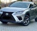 Сірий Лексус НХ, об'ємом двигуна 2 л та пробігом 33 тис. км за 24900 $, фото 1 на Automoto.ua