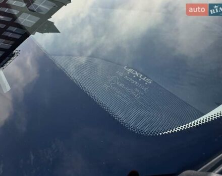 Серый Лексус НХ, объемом двигателя 2.49 л и пробегом 50 тыс. км за 40900 $, фото 59 на Automoto.ua