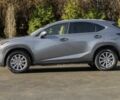 Серый Лексус НХ, объемом двигателя 2 л и пробегом 33 тыс. км за 18300 $, фото 4 на Automoto.ua