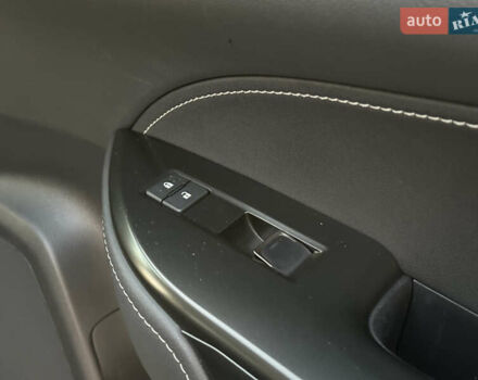 Серый Лексус НХ, объемом двигателя 2.49 л и пробегом 45 тыс. км за 49900 $, фото 49 на Automoto.ua