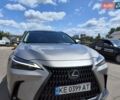 Серый Лексус НХ, объемом двигателя 2.49 л и пробегом 30 тыс. км за 48888 $, фото 1 на Automoto.ua