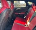 Серый Лексус НХ, объемом двигателя 2.4 л и пробегом 83 тыс. км за 26890 $, фото 7 на Automoto.ua