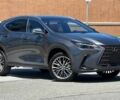 Сірий Лексус НХ, об'ємом двигуна 2.5 л та пробігом 28 тис. км за 21800 $, фото 1 на Automoto.ua