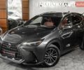 Сірий Лексус НХ, об'ємом двигуна 2.49 л та пробігом 15 тис. км за 51900 $, фото 26 на Automoto.ua