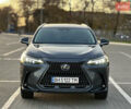 Серый Лексус НХ, объемом двигателя 2.49 л и пробегом 45 тыс. км за 49900 $, фото 15 на Automoto.ua