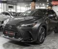 Сірий Лексус НХ, об'ємом двигуна 2.49 л та пробігом 15 тис. км за 51900 $, фото 66 на Automoto.ua