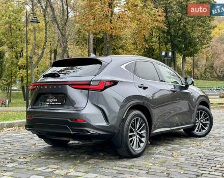 Лексус НХ 2022 в Киеве на Automoto.ua Серый Лексус НХ, объемом двигателя 1.99 л и пробегом 93 тыс. км за 36555 $, фото 110 на Automoto.ua