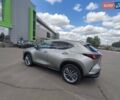 Серый Лексус НХ, объемом двигателя 2.49 л и пробегом 30 тыс. км за 48888 $, фото 27 на Automoto.ua