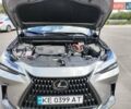 Серый Лексус НХ, объемом двигателя 2.49 л и пробегом 30 тыс. км за 48888 $, фото 82 на Automoto.ua