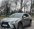 Серый Лексус НХ, объемом двигателя 2.49 л и пробегом 14 тыс. км за 49200 $, фото 8 на Automoto.ua