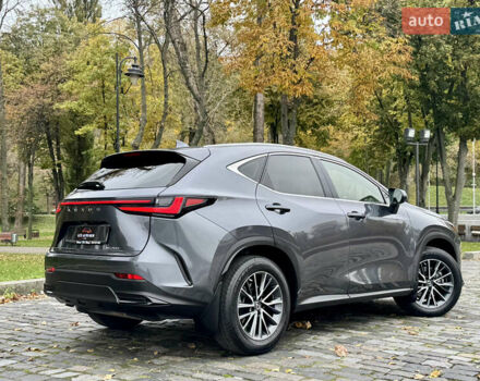 Лексус НХ 2022 в Киеве на Automoto.ua Серый Лексус НХ, объемом двигателя 1.99 л и пробегом 93 тыс. км за 36555 $, фото 106 на Automoto.ua