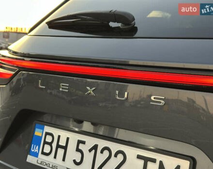 Серый Лексус НХ, объемом двигателя 2.49 л и пробегом 45 тыс. км за 49900 $, фото 25 на Automoto.ua