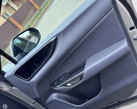 Серый Лексус НХ, объемом двигателя 1.99 л и пробегом 36 тыс. км за 41500 $, фото 35 на Automoto.ua