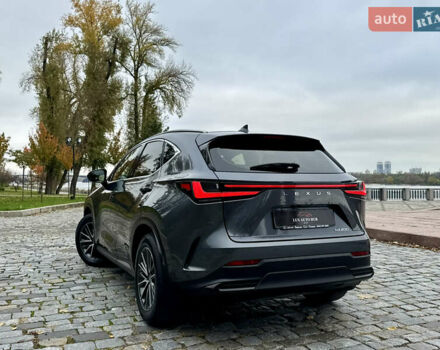 Лексус НХ 2022 в Киеве на Automoto.ua Серый Лексус НХ, объемом двигателя 1.99 л и пробегом 93 тыс. км за 36555 $, фото 118 на Automoto.ua