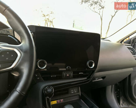 Серый Лексус НХ, объемом двигателя 2.49 л и пробегом 45 тыс. км за 49900 $, фото 61 на Automoto.ua