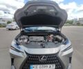 Серый Лексус НХ, объемом двигателя 2.49 л и пробегом 30 тыс. км за 48888 $, фото 83 на Automoto.ua