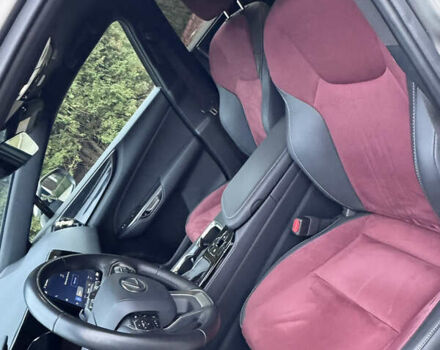 Серый Лексус НХ, объемом двигателя 1.99 л и пробегом 36 тыс. км за 41500 $, фото 25 на Automoto.ua