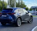 Сірий Лексус НХ, об'ємом двигуна 2.5 л та пробігом 70 тис. км за 43500 $, фото 4 на Automoto.ua