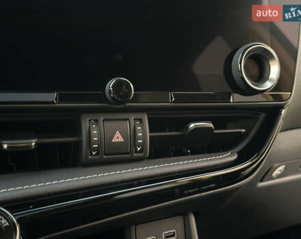 Серый Лексус НХ, объемом двигателя 2.49 л и пробегом 45 тыс. км за 49900 $, фото 62 на Automoto.ua