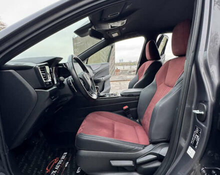 Лексус НХ 2022 в Киеве на Automoto.ua Серый Лексус НХ, объемом двигателя 1.99 л и пробегом 93 тыс. км за 36555 $, фото 24 на Automoto.ua