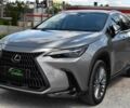Сірий Лексус НХ, об'ємом двигуна 2.5 л та пробігом 30 тис. км за 48850 $, фото 5 на Automoto.ua