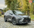 Лексус НХ 2022 в Киеве на Automoto.ua Серый Лексус НХ, объемом двигателя 1.99 л и пробегом 93 тыс. км за 36555 $, фото 74 на Automoto.ua