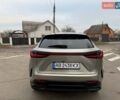 Серый Лексус НХ, объемом двигателя 2.49 л и пробегом 14 тыс. км за 49200 $, фото 18 на Automoto.ua