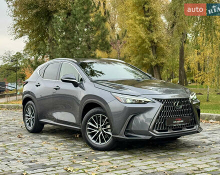 Лексус НХ 2022 в Киеве на Automoto.ua Серый Лексус НХ, объемом двигателя 1.99 л и пробегом 93 тыс. км за 36555 $, фото 78 на Automoto.ua