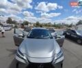 Серый Лексус НХ, объемом двигателя 2.49 л и пробегом 30 тыс. км за 48888 $, фото 13 на Automoto.ua