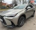 Серый Лексус НХ, объемом двигателя 2.49 л и пробегом 14 тыс. км за 49200 $, фото 2 на Automoto.ua