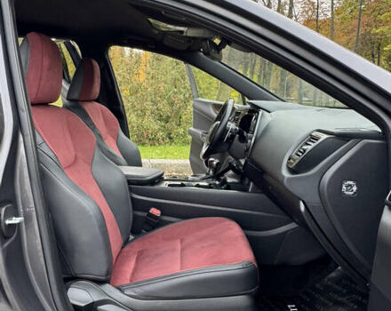 Лексус НХ 2022 в Киеве на Automoto.ua Серый Лексус НХ, объемом двигателя 1.99 л и пробегом 93 тыс. км за 36555 $, фото 73 на Automoto.ua