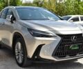 Сірий Лексус НХ, об'ємом двигуна 2.5 л та пробігом 30 тис. км за 48850 $, фото 1 на Automoto.ua