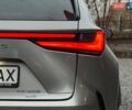 Сірий Лексус НХ, об'ємом двигуна 2.39 л та пробігом 60 тис. км за 46500 $, фото 7 на Automoto.ua