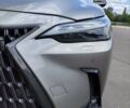 Серый Лексус НХ, объемом двигателя 2.49 л и пробегом 30 тыс. км за 48888 $, фото 33 на Automoto.ua
