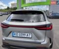 Серый Лексус НХ, объемом двигателя 2.49 л и пробегом 30 тыс. км за 48888 $, фото 21 на Automoto.ua