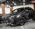 Сірий Лексус НХ, об'ємом двигуна 2.49 л та пробігом 15 тис. км за 51900 $, фото 1 на Automoto.ua