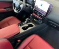 Сірий Лексус НХ, об'ємом двигуна 2.5 л та пробігом 28 тис. км за 21800 $, фото 11 на Automoto.ua