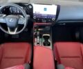 Сірий Лексус НХ, об'ємом двигуна 2.5 л та пробігом 28 тис. км за 21800 $, фото 9 на Automoto.ua