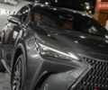 Серый Лексус НХ, объемом двигателя 2.49 л и пробегом 15 тыс. км за 51900 $, фото 30 на Automoto.ua